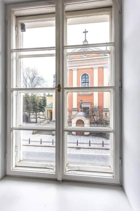 Miodowa 12, Old Town / 200 M From Castle Square Appartement Warschau Buitenkant foto
